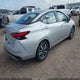 3N1CN8EV9SL839459 2025 Nissan Versa 1.6 Sv auction photo thumbnail 4