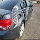 1G1PG5SBXF7148557 2015 Chevrolet Cruze Ltz auction photo thumbnail 16