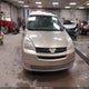 5TDZA23C54S171139 2004 Toyota Sienna Ce/Le auction photo thumbnail 12