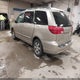 5TDZA23C54S171139 2004 Toyota Sienna Ce/Le auction photo thumbnail 3