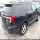 1FM5K8DH6GGB93699 2016 Ford Explorer Xlt auction photo thumbnail 4