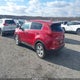 KNDPM3AC2J7445796 2018 Kia Sportage Lx auction photo thumbnail 3
