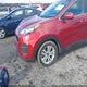 KNDPM3AC2J7445796 2018 Kia Sportage Lx auction photo thumbnail 6