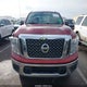 1N6AA1E63JN544725 2018 Nissan Titan Sv auction photo thumbnail 12