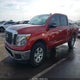 1N6AA1E63JN544725 2018 Nissan Titan Sv auction photo thumbnail 2