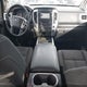 1N6AA1E63JN544725 2018 Nissan Titan Sv auction photo thumbnail 5