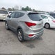 5XYZU3LB6HG435024 2017 Hyundai Santa Fe Sport 2.4L auction photo thumbnail 3