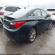 5NPEC4ACXCH424063 2012 Hyundai Sonata Se auction photo thumbnail 4