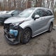 5TDYSKFC9SS186566 2025 Toyota Sienna Xle auction photo thumbnail 2