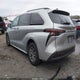 5TDYSKFC9SS186566 2025 Toyota Sienna Xle auction photo thumbnail 3
