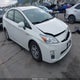 JTDKN3DU9B0259405 2011 Toyota Prius Three auction photo thumbnail 1