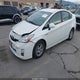 JTDKN3DU9B0259405 2011 Toyota Prius Three auction photo thumbnail 2