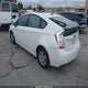 JTDKN3DU9B0259405 2011 Toyota Prius Three auction photo thumbnail 3