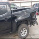 1GCGSBE34G1232354 2016 Chevrolet Colorado Wt auction photo thumbnail 18