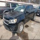 1GCGSBE34G1232354 2016 Chevrolet Colorado Wt auction photo thumbnail 2