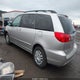 5TDZK23C77S080522 2007 Toyota Sienna Le auction photo thumbnail 3