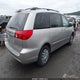 5TDZK23C77S080522 2007 Toyota Sienna Le auction photo thumbnail 4