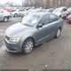 3VW1K7AJ9EM327447 2014 Volkswagen Jetta 2.0L S auction photo thumbnail 2