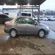 2T1BR38E93C099539 2003 Toyota Corolla Le auction photo thumbnail 13