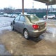 2T1BR38E93C099539 2003 Toyota Corolla Le auction photo thumbnail 3