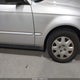 2HGEJ6612YH563131 2000 Honda Civic Value Package auction photo thumbnail 12