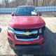1GCGSCE34G1353116 2016 Chevrolet Colorado Lt auction photo thumbnail 12
