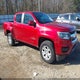 1GCGSCE34G1353116 2016 Chevrolet Colorado Lt auction photo thumbnail 1