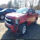 1GCGSCE34G1353116 2016 Chevrolet Colorado Lt auction photo thumbnail 6