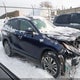 JTEAAAAH2MJ017339 2021 Toyota Venza Xle auction photo thumbnail 14