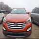5XYZU3LB3DG061496 2013 Hyundai Santa Fe Sport auction photo thumbnail 12