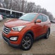 5XYZU3LB3DG061496 2013 Hyundai Santa Fe Sport auction photo thumbnail 14