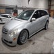 4JGCB75E56A003947 2006 Mercedes-Benz R 500 4Matic auction photo thumbnail 2
