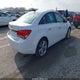 1G1PH5SCXC7133588 2012 Chevrolet Cruze Ltz auction photo thumbnail 4