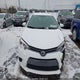 2T1BURHE4GC570505 2016 Toyota Corolla Le auction photo thumbnail 12
