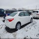 2T1BURHE4GC570505 2016 Toyota Corolla Le auction photo thumbnail 4