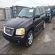 1GKDS13S382171165 2008 GMC Envoy Slt auction photo thumbnail 2