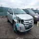 2FMDK3GC3DBE36919 2013 Ford Edge Se auction photo thumbnail 1