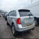 2FMDK3GC3DBE36919 2013 Ford Edge Se auction photo thumbnail 3