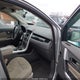 2FMDK3GC3DBE36919 2013 Ford Edge Se auction photo thumbnail 5