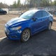 3FA6P0LU8HR285293 2017 Ford Fusion Hybrid Se auction photo thumbnail 2