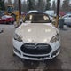 5YJSA1DP5CFS00655 2012 Tesla Model S Performance/Signature Performance auction photo thumbnail 11