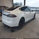 5YJSA1DP5CFS00655 2012 Tesla Model S Performance/Signature Performance auction photo thumbnail 4
