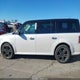 2FMGK5C86FBA02443 2015 Ford Flex Sel auction photo thumbnail 15