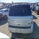 2FMGK5C86FBA02443 2015 Ford Flex Sel auction photo thumbnail 17