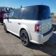 2FMGK5C86FBA02443 2015 Ford Flex Sel auction photo thumbnail 3