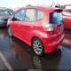 JHMGE8H54CC022003 2012 Honda Fit Sport auction photo thumbnail 3