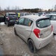 KL8CB6SA1LC429949 2020 Chevrolet Spark Fwd Ls Automatic auction photo thumbnail 14