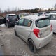 KL8CB6SA1LC429949 2020 Chevrolet Spark Fwd Ls Automatic auction photo thumbnail 3