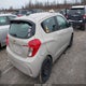 KL8CB6SA1LC429949 2020 Chevrolet Spark Fwd Ls Automatic auction photo thumbnail 4