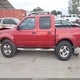 1N6ED27T21C322092 2001 Nissan Frontier Se-V6 auction photo thumbnail 14